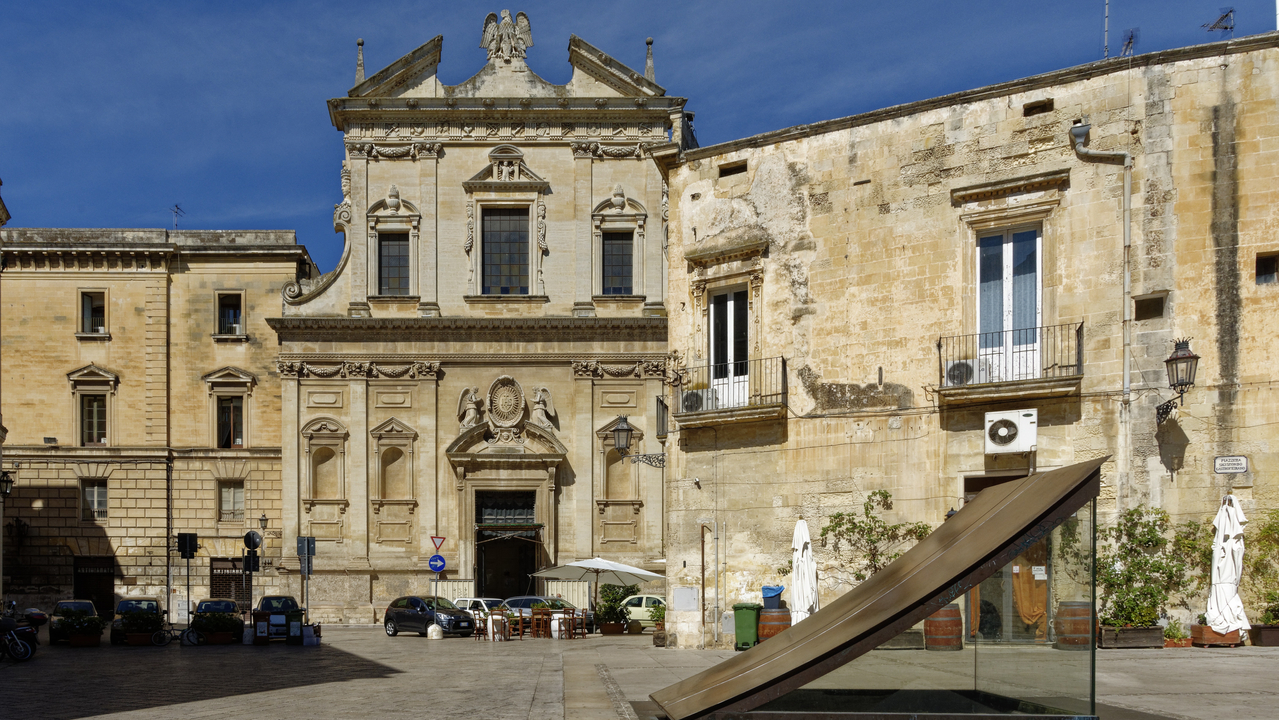 20160819 101850•Lecce•Apulia•Italy